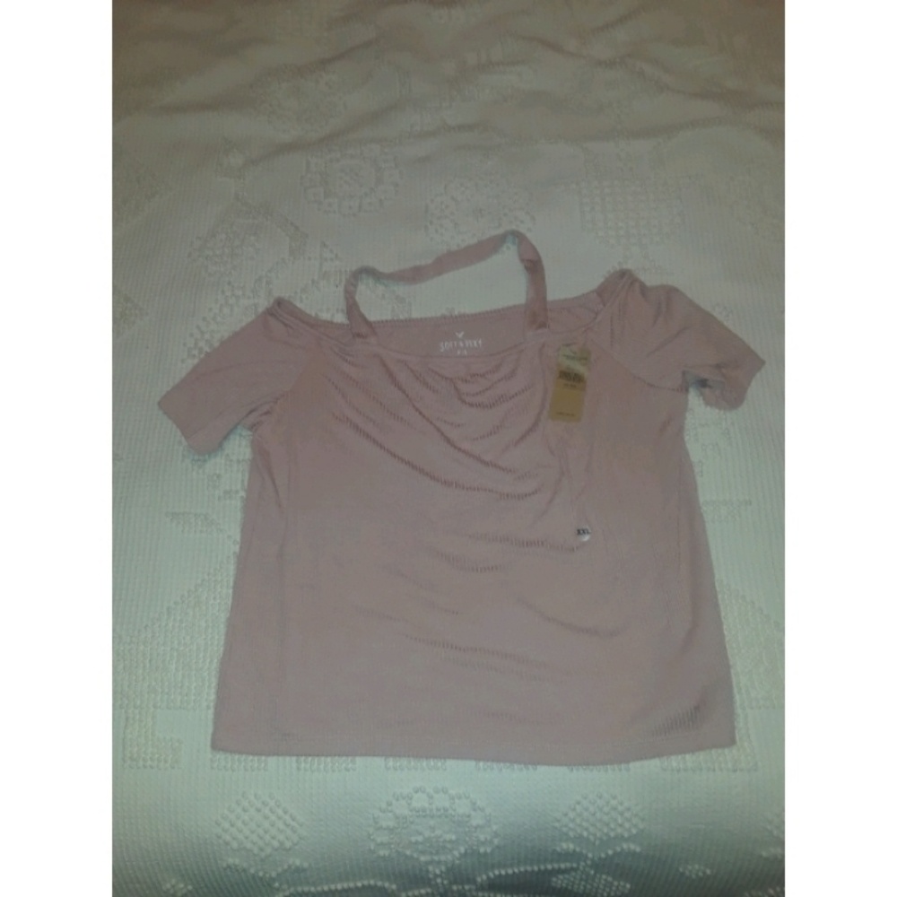 NWT American Eagle Outfitters Crop top